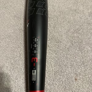2023 Easton BBCOR Alpha ALX