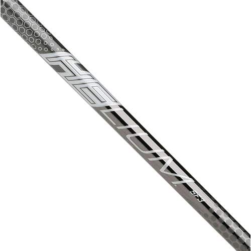 UST OPTIFIT 2 SHAFT  UST MAMIYA HELIUM NANOCORE IP 40 GRAPHITE WOMENS WOMENS -SHAFT ONLY UST MAMIYA