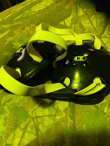 Used CK Headgear