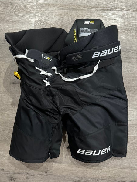 Bauer 3S Pro Hockey Pants - Senior XL