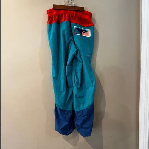 Nike Sportswear Flight Basketball Pants 90s Series