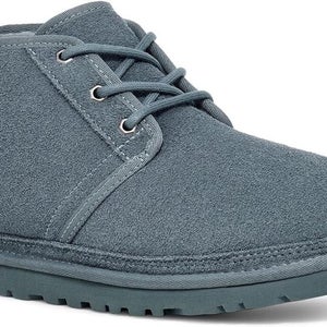 UGG Neumel 3236-STSS Chukka Men's Stormy Seas Lace Up Casual Ankle Boots BU18