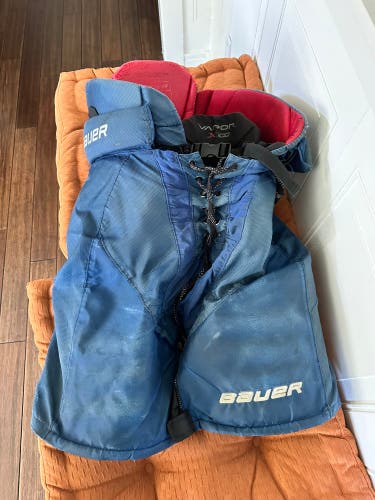 Bauer Vapor x100 Senior Pant Large