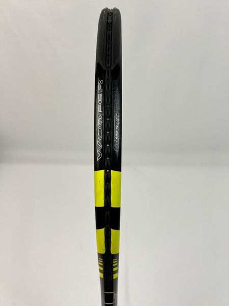 Babolat Aeropro Drive Plus Original, 4 3/8