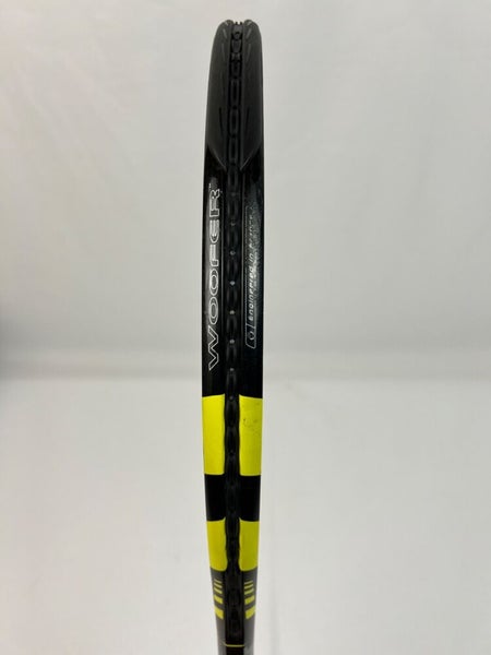 Babolat Aeropro Drive Plus Original, 4 3/8