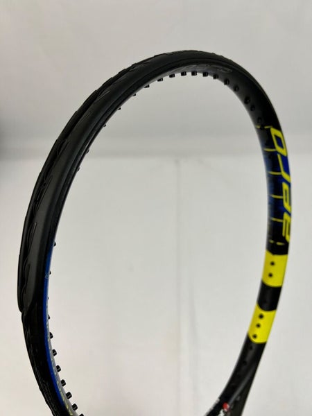 Babolat Aeropro Drive Plus Original, 4 3/8