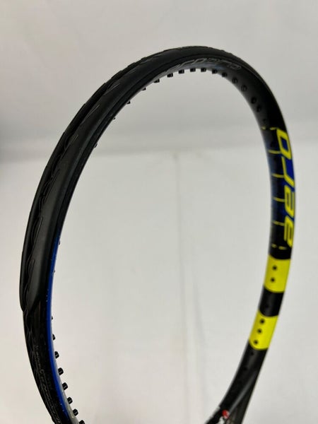 Babolat Aeropro Drive Plus Original, 4 3/8