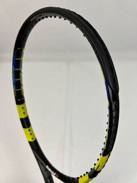 Babolat Aeropro Drive Plus Original, 4 3/8
