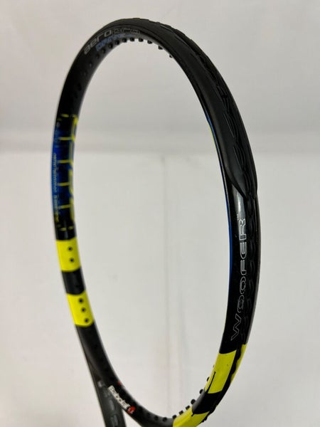 Babolat Aeropro Drive Plus Original, 4 3/8