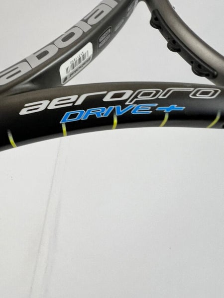 Babolat Aeropro Drive Plus Original, 4 3/8