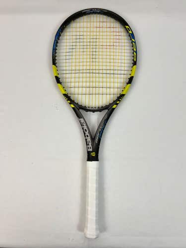 Babolat Aeropro Drive Plus Original, 4 1/8 Very Good Condition