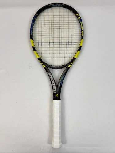 Babolat Aeropro Drive Plus Original, 4 3/8 Very Good Condition