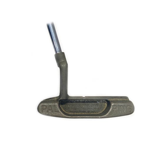 Ping Pal 36.5" Blade Putter