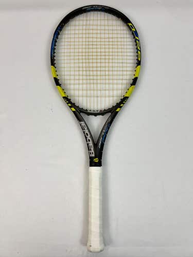 Babolat Aeropro Drive Plus Original, 4 1/4 Very Good Condition