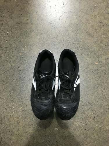 Used Senior 5 Cleat Soccer Outdoor Cleats