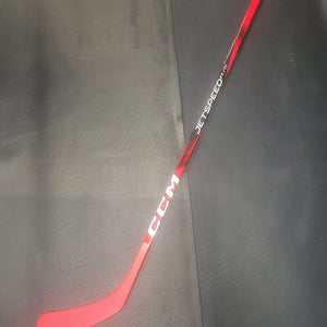 New Youth CCM Jetspeed FT Right Handed Hockey Stick P29 30 Flex