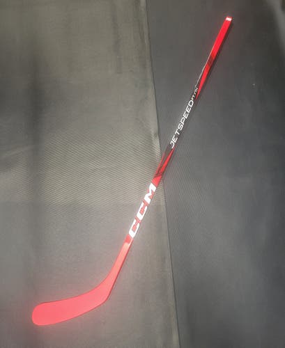 New Youth CCM Jetspeed FT Right Handed Hockey Stick P29 30 Flex