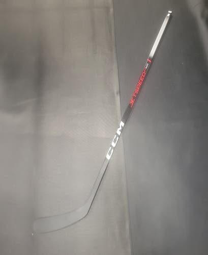 New Junior CCM Jetspeed FT660 Right Handed Hockey Stick P29 50 Flex