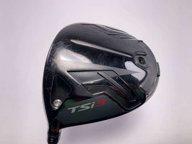 Titleist TSi3 Driver 9* Tensei Silver Raw AV Series 65g Stiff LH - DENT