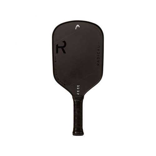 Head Radical Nite Pickleball Paddle