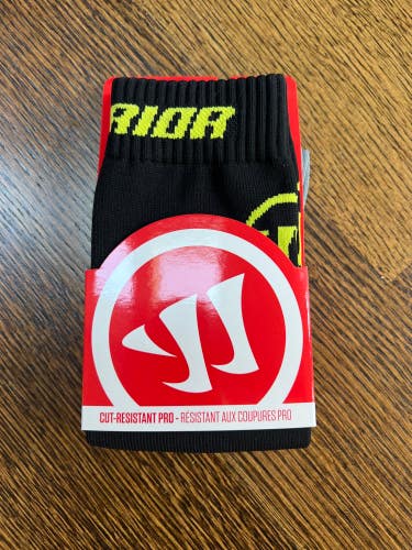 New Warrior Cut Resistant Sock