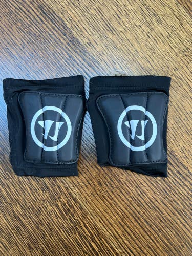 New Warrior Cut Resistant Wrist Guards | Medium