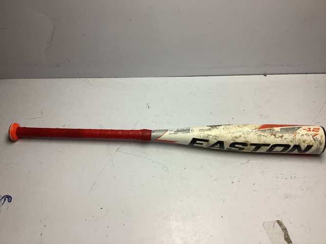 Used Easton Maxum 360 30" -12 Drop Usssa 2 3 4 Barrel Bats