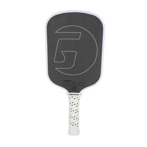 Gamma Obsidian 13 Pickleball Paddle