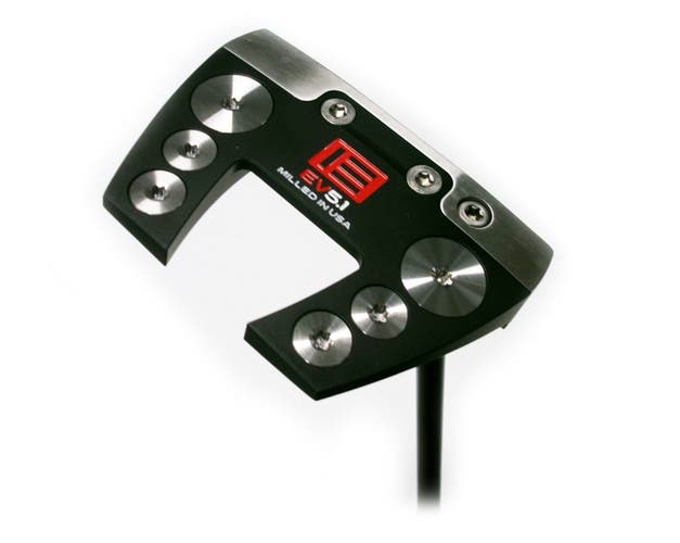 Evnroll EV5.1 Satin 35" Mallet Putter