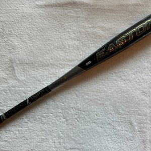 Easton Project 3 Alpha