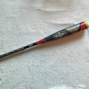 Used Louisville Slugger USSSA Certified Composite 21 oz 31" Prime 916 Bat