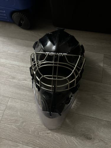 Bauer Goalie Helmet