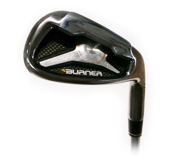 TaylorMade Burner Single 9 Iron Steel Regular Flex