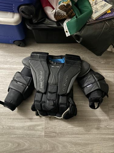 Bauer Goalie Chest Protector