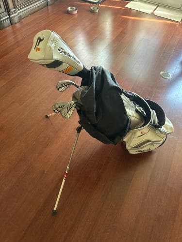 Golf set mens