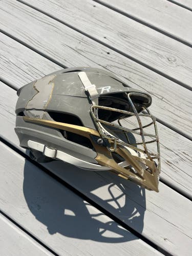 Cascade R Lacrosse Helmet