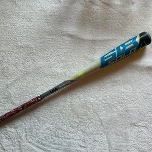 Louisville Slugger Solo 618 Bat