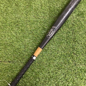 Used Louisville Slugger Hard Maple Bat 30"