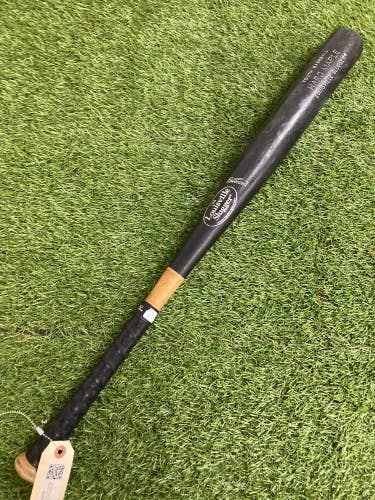 Used Louisville Slugger Hard Maple Bat 30"