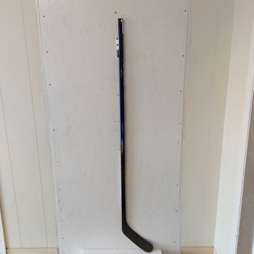 New Senior CCM RibCor Trigger 7 Pro Left Hand Hockey Stick P29M Pro Stock 70 Flex