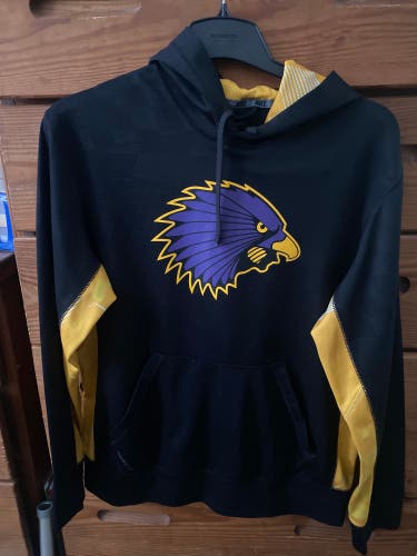 Nike Haudenosaunee Nationals sweatshirt