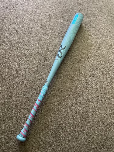 BBCOR Certified Bat 2025 Rawlings Clout Ai