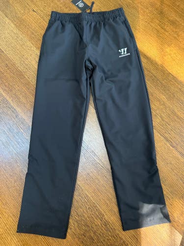 New Warrior Alpha x Presentation Pant | Medium