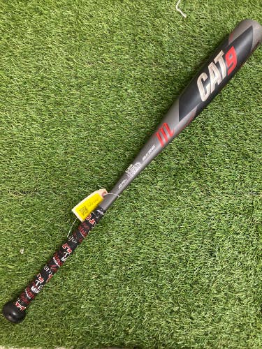 Marucci CAT9 (2 5/8") USSSA Bat 2021 (-5)