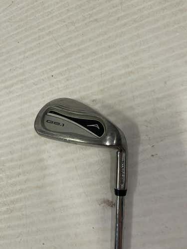 Used Acuity Gs.1 8 Iron Regular Flex Steel Shaft Individual Irons