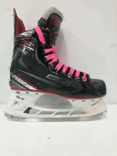 Used Bauer X2.7 Intermediate 6.0 Ice Hockey Skates