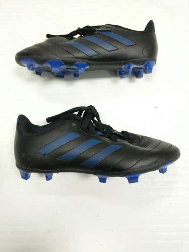 Used Adidas Junior 01.5 Cleat Soccer Outdoor Cleats