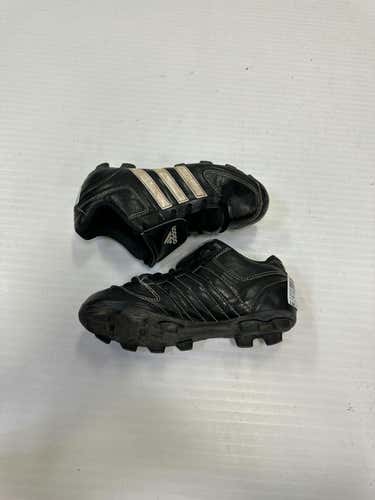 Used Adidas Junior 01.5 Cleat Soccer Outdoor Cleats