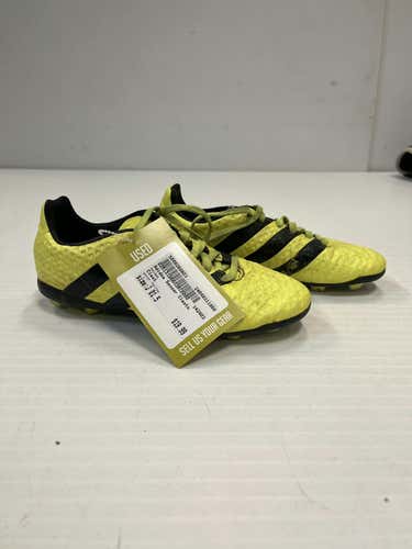 Used Adidas Junior 01.5 Cleat Soccer Outdoor Cleats