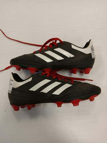 Used Adidas Junior 02 Cleat Soccer Outdoor Cleats